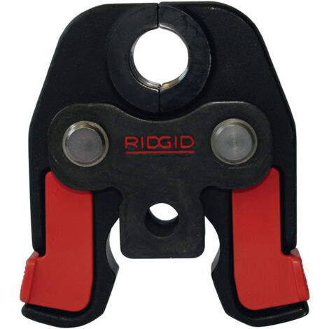 Mâchoire de presse compacte NW 25mm RIDGID