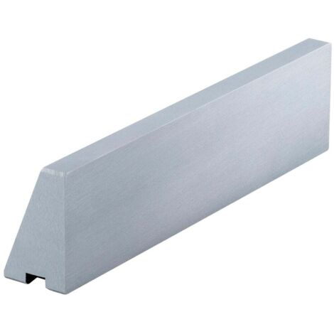 Mâchoire de serrage Röhm taille 150 largeur de mâchoire 146 pour mâchoire fixe - 006617