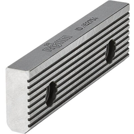 Mâchoire de serrage SGN 125mm RÖHM