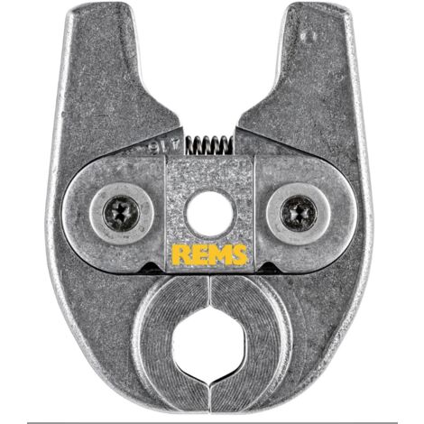 Mâchoire de sertissage Mini TH 32