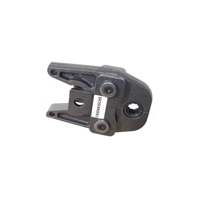 Pbtub - machoire de sertissage pour multicouches Ø16