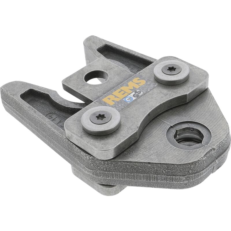 Rems - machoire de sertissage pour tube cuivre - profil 'sa' Ø14