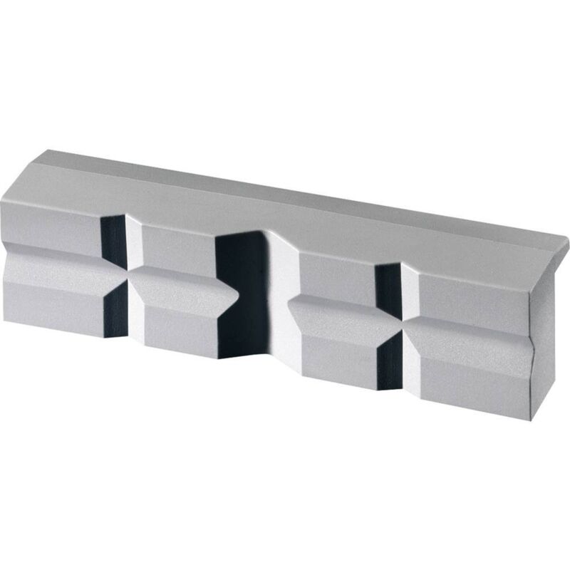 Mâchoire d'étau de protection