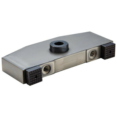 Mâchoire flottante 125mm (pièce)KESEL