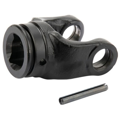 Mâchoire GOPART PTO920OTYGP