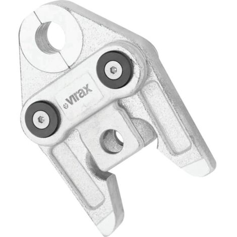Mâchoire H Ø16 pour sertisseuse Viper P22+ VIRAX