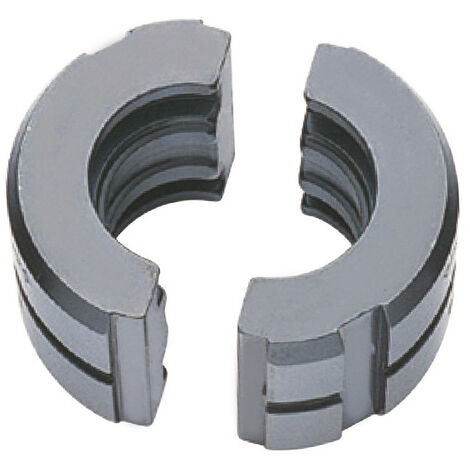 machoire insert profil v d12