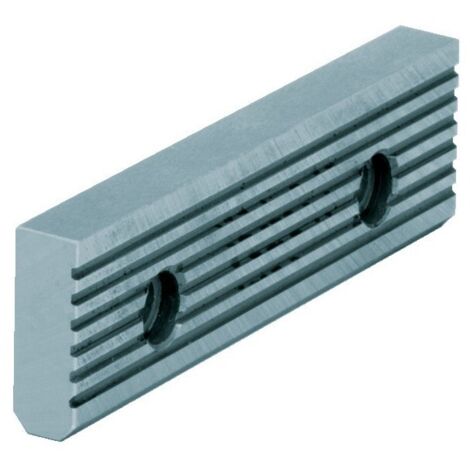 Machoire pour la machine RS / IP / RBA 125mm Rohm