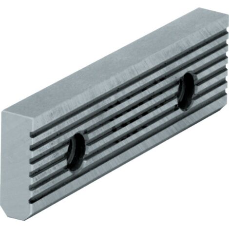 Machoire pour la machine RS / IP / RBA 25mm Rohm
