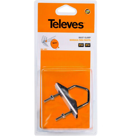 Machoire Pour Mât Televés