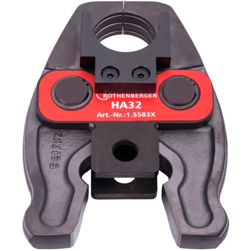 Rothenberger - romax micro b. à sertir ha 32mm - 015583X