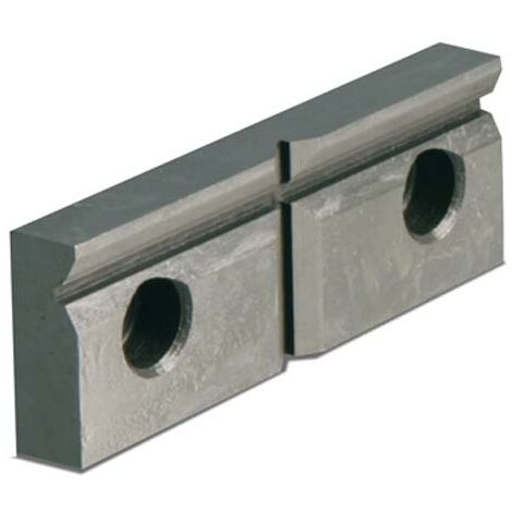 Mâchoire prismatique FMS 100  UNE 3354102 OPTIMALE