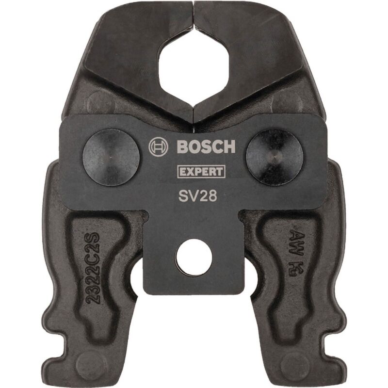 Bosch - Mâchoires à sertir Compact SV28 2608570170