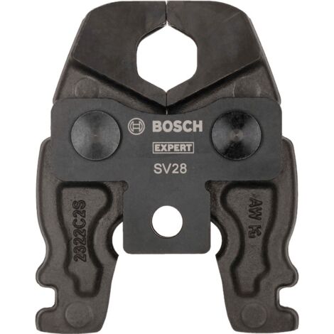 Mâchoires à sertir Compact SV28 Bosch - 2608570170
