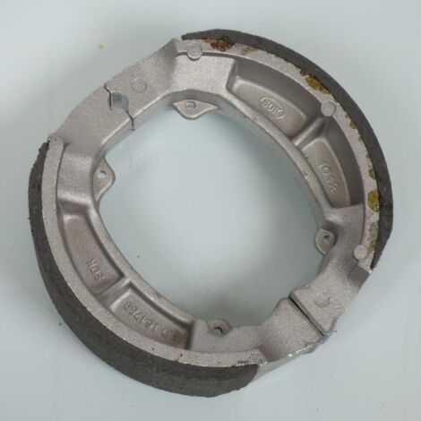 Mâchoires de Frein Ø119mm L 35mm