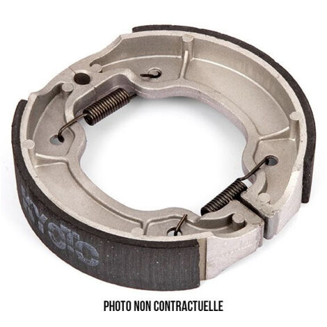 Mâchoires de Frein Ø148mm L 28mm