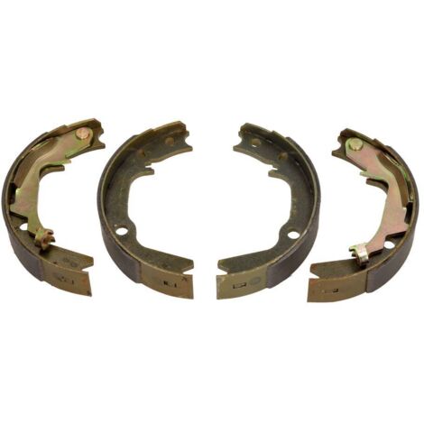 MACHOIRES DE FREIN À MAIN MAXGEAR HYUNDAI I20 08-