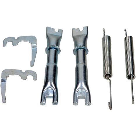 MÂCHOIRES DE FREIN MAXGEAR À RÉGLAGE AUTOMATIQUE FORD TRANSIT 01-