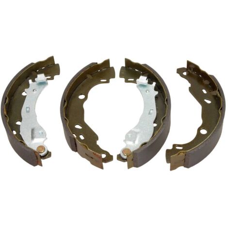 MÂCHOIRES DE FREIN MAXGEAR CITROEN C2/C3 BOS