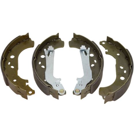 MACHOIRES DE FREIN MAXGEAR FIAT DOBLO/IDEA 1.9JTD