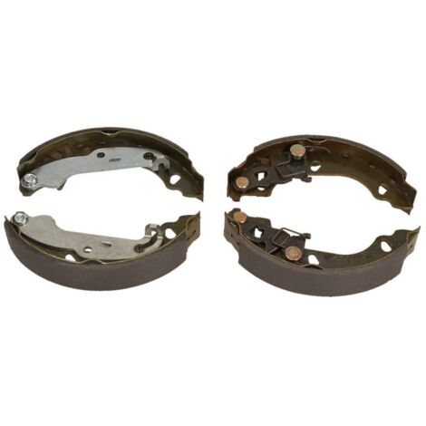 MÂCHOIRES DE FREIN MAXGEAR FORD FIESTA 95-/KA 96-