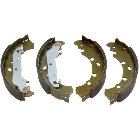 MÂCHOIRES DE FREIN MAXGEAR FORD FIESTA 96-/01-/FUSION/PUMA/MAZDA 2