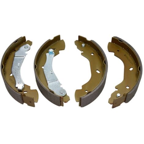 MÂCHOIRES DE FREIN MAXGEAR FORD TRANSIT 00-