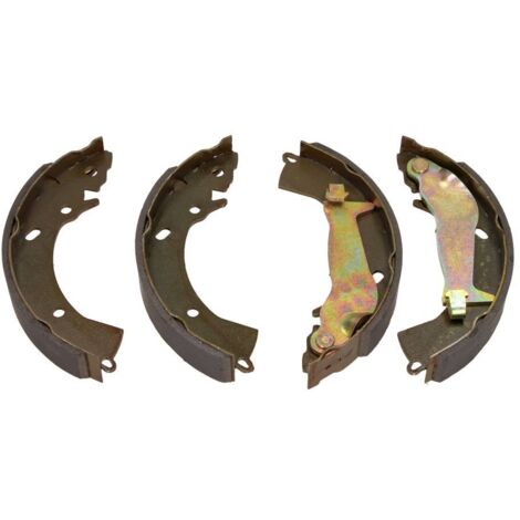 MÂCHOIRES DE FREIN MAXGEAR HYUNDAI I20 08-