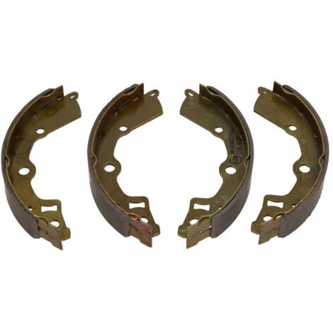 MACHOIRES DE FREIN MAXGEAR KIA PICANTO 04-