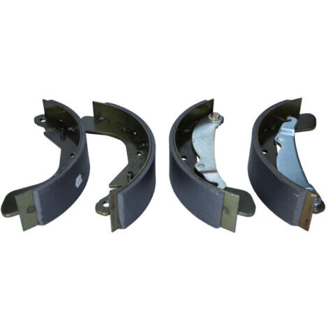 MACHOIRES DE FREIN MAXGEAR OPEL ASTRA/VECTRA