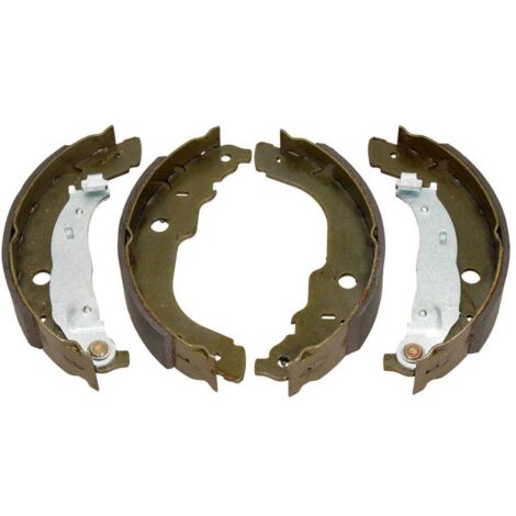 MÂCHOIRES DE FREIN MAXGEAR PEUGEOT 207 06-/208 12-/CITROËN C3/DS3 09-
