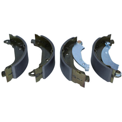 MÂCHOIRES DE FREIN MAXGEAR RENAULT CLIO II