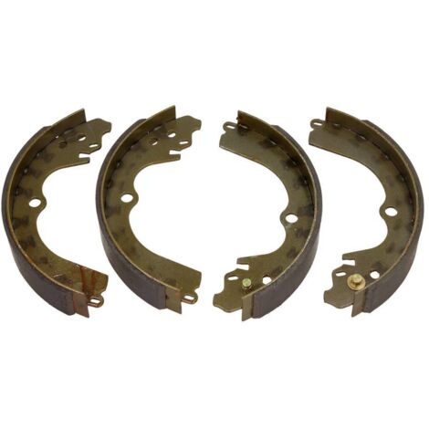 MÂCHOIRES DE FREIN MAXGEAR SUBARU IMPREZA/FORESTER