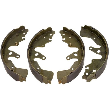 MÂCHOIRES DE FREIN MAXGEAR SUZUKI GRAND VITARA 05-