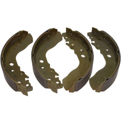 MACHOIRES DE FREIN MAXGEAR SUZUKI VITARA 94-98