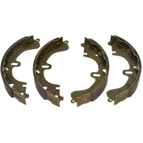 MÂCHOIRES DE FREIN MAXGEAR TOYOTA COROLLA 92-