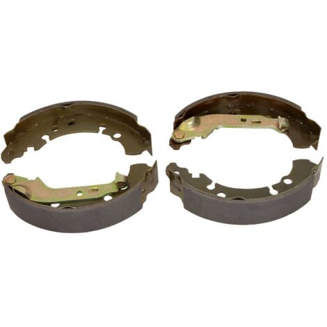 MÂCHOIRES DE FREIN MAXGEAR TOYOTA YARIS 06- FRANCE