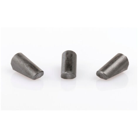 Mâchoires de serrage Gesipa 3 pcs. f. Power-Bird S