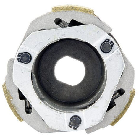 Machoires Embrayage GY6 125cc