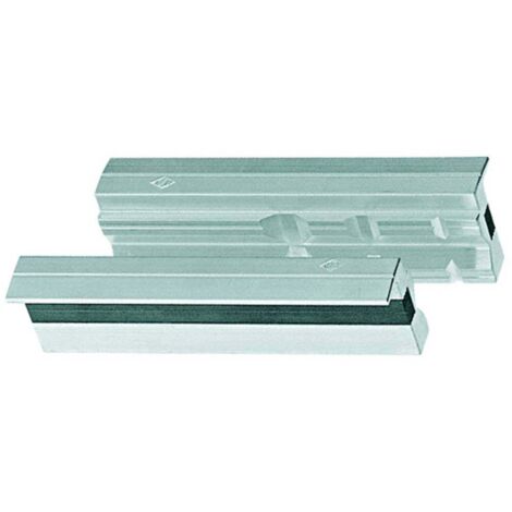 Mâchoires en aluminium Gedore 150 mm