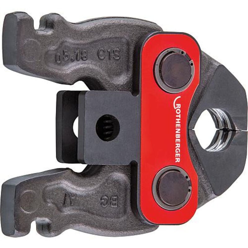 Rothenberger - Pince à sertir Compact, m, 28 - 015155X