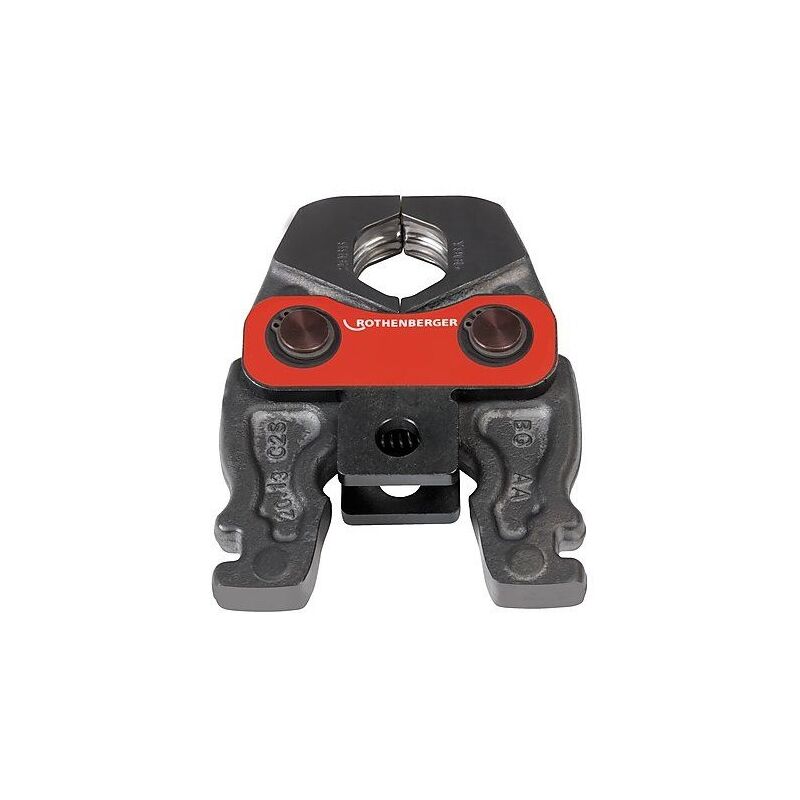Rothenberger - Mâchoire de sertissage SV14 pour Romax compact 015269X