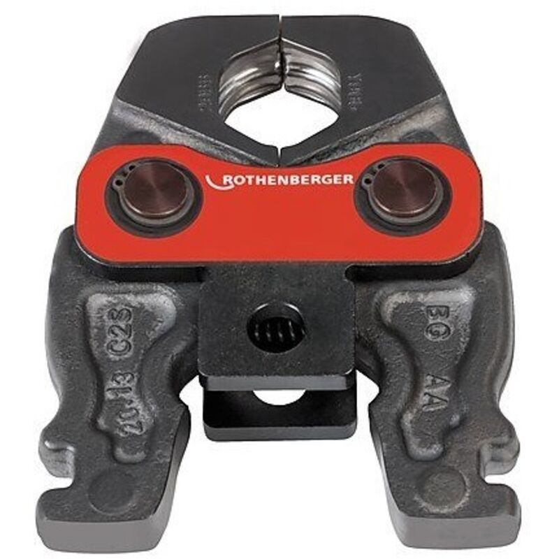Rothenberger - Mâchoire de sertissage TH32 pour Romax compact 015393X