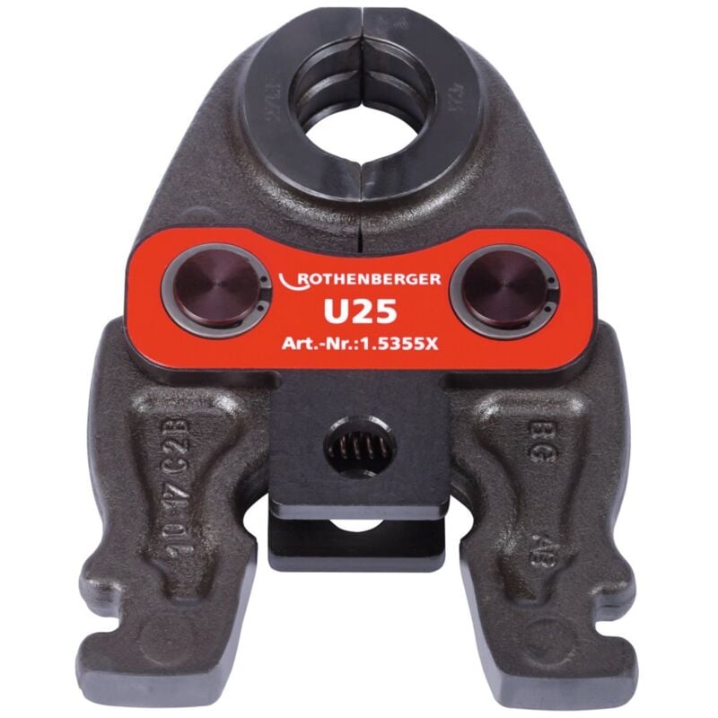 ROTHENBERGER Pince à sertir Compact U25 - 015355X