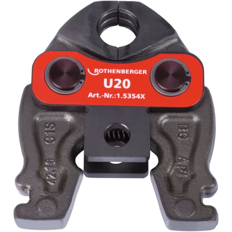 Rothenberger - Pince à sertir Compact U20 ( 015354X )