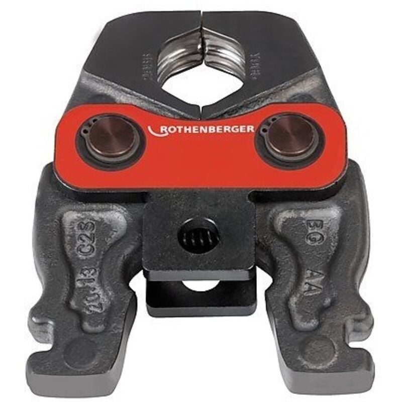 Rothenberger - Pince à sertir Compact TH16 ( 015385X )