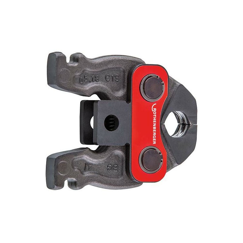 Rothenberger - Machoires compact V/SV22