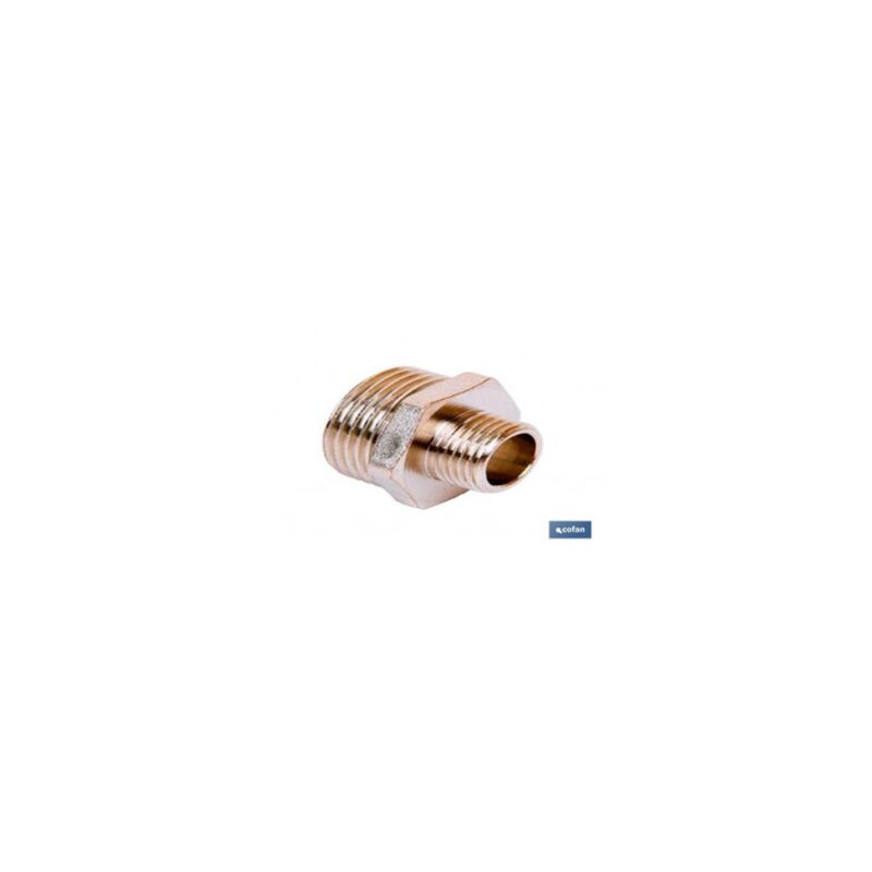 

Otros - Machon cilindrico de reduccion r-12 r-1 pack 2 uds
