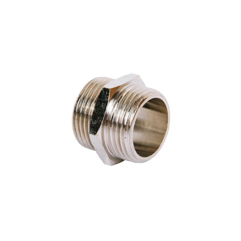 

Machón Cilindrico de Roscas Iguales 06090001 | Rosca Métrica 5mm (10 unds)