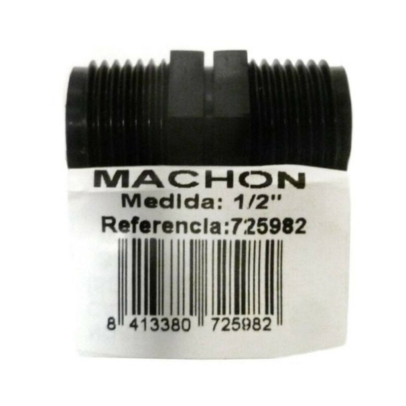 

Machon 1/2 Pulgada